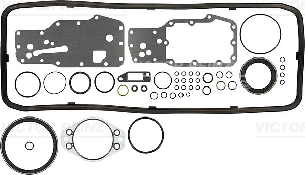 Gasket Kit, crankcase
